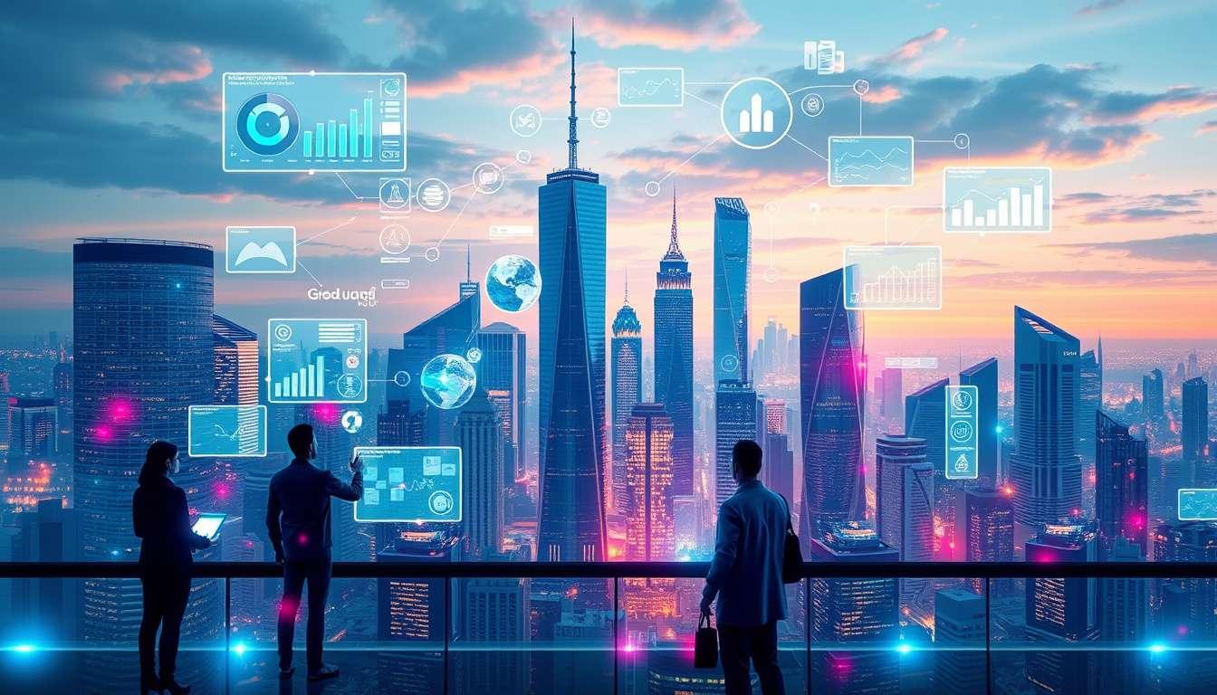 Tendências de carreira em 2025: onde há demanda e como se preparar