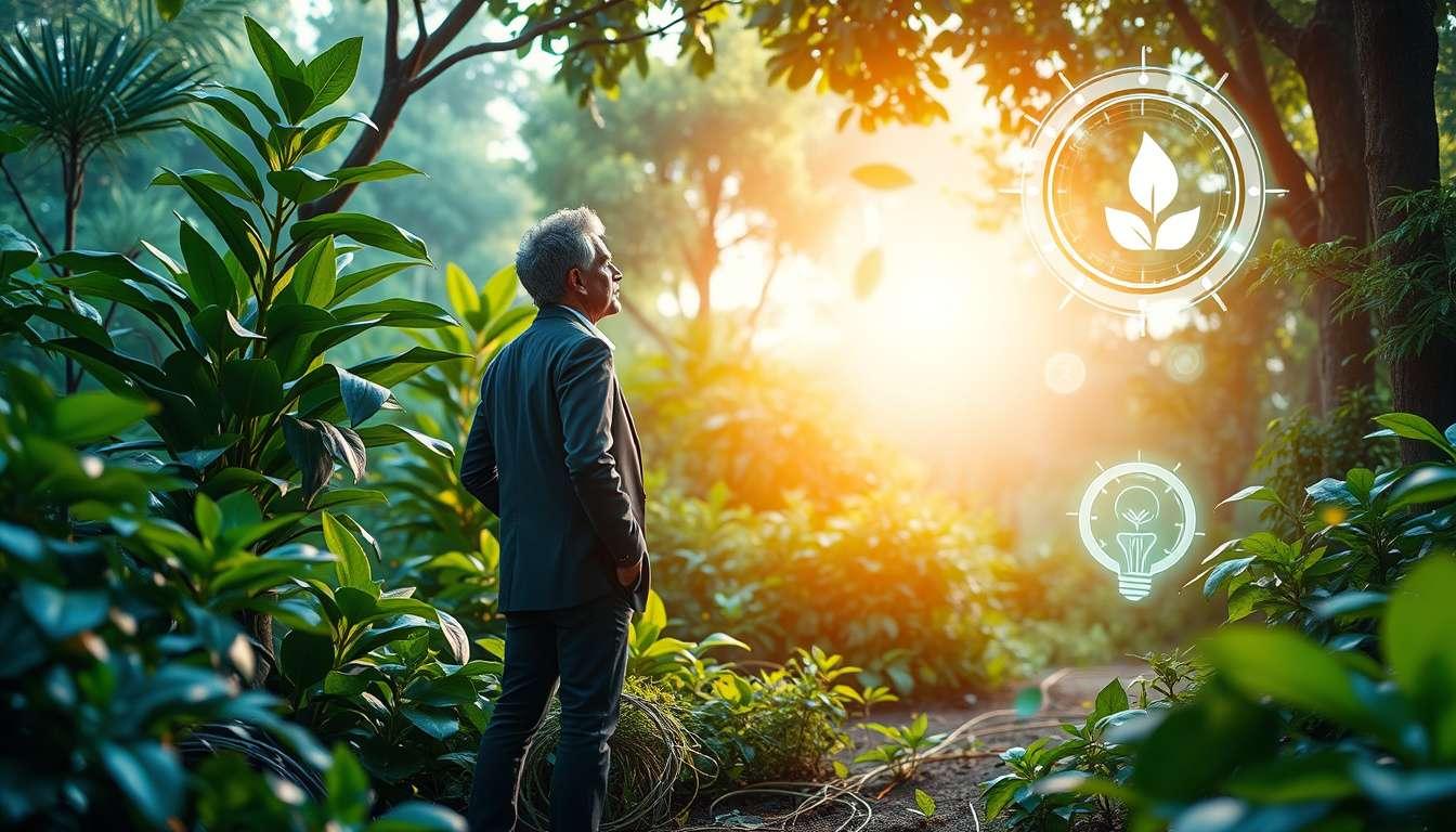 Modelos de negócios sustentáveis: o que gestores devem considerar agora